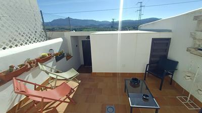 Loft´n Love with Parking and Views
