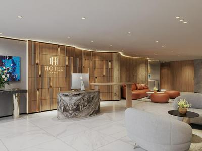 H Hotel Ha Noi