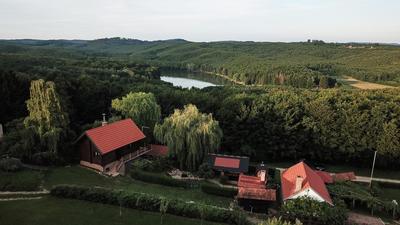 Garić Bajka