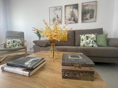Apartamento Mirador Castillo Belmez
