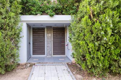 Villa Galano - Your Cozy Retreat In The Athenian Riviera