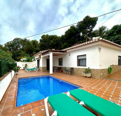 Villa Victoria