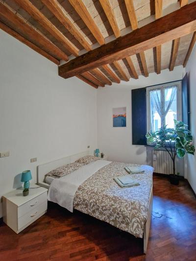 Repubblica 96 Apartment
