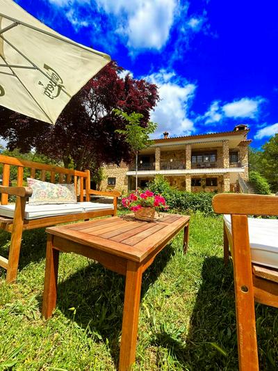 Villa Sanz