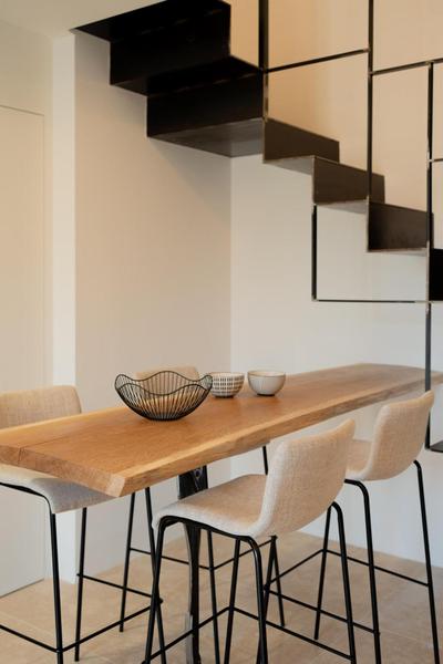 Ruya Art Suites