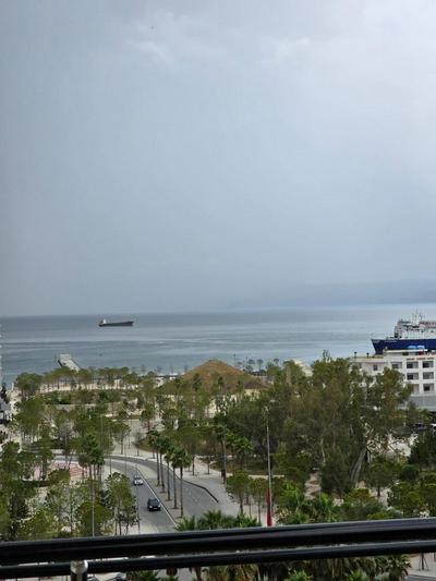 VLORA Apartment Studio Sea View