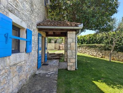 Villa Lucija, a few minutes from Rovinj
