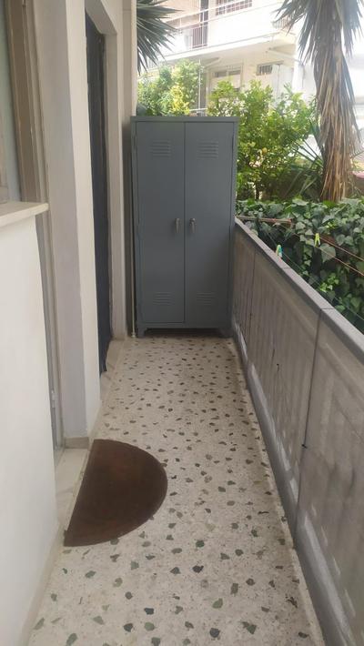 Modern Apartment in Zografou, Athens