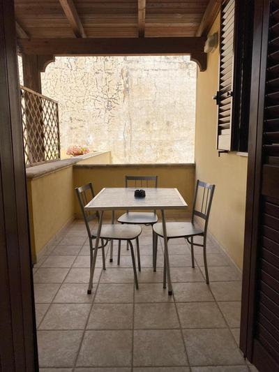 Giammy's house