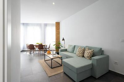 FLORIT FLATS - The Patraix Apartments