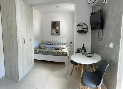 Apartments AS