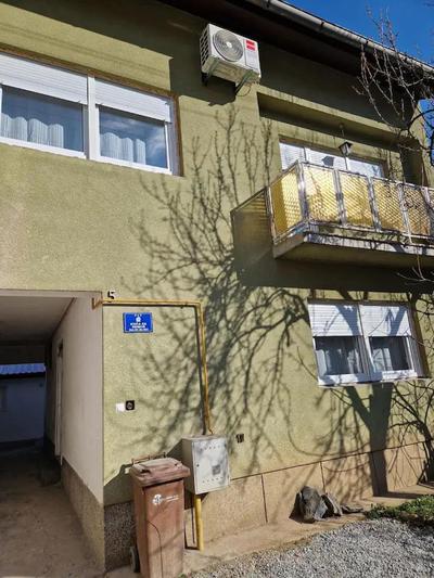Sobe Zimmer & Apartmani Nova Gradiška