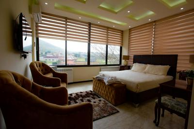 Hotel and Restaurant Shallalat Anjar
