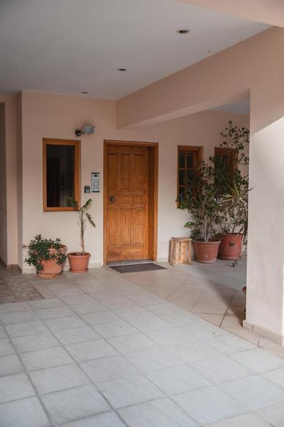 ILU Apartment Preveza