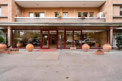 Aurelia Antica Terrace Apt free pool and parking