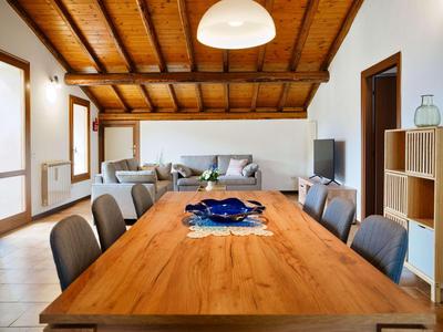 Appartamento Mansarda Lilli