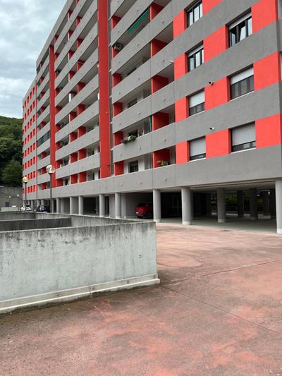 Il Nido di Milena - Reserved & Covered Parking