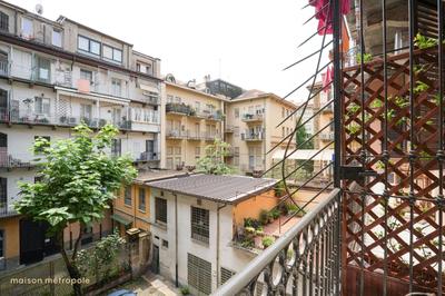 Re Umberto Apartment
