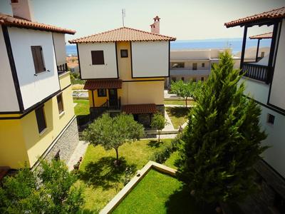 Konstantinos Luxury Residence Nikiti