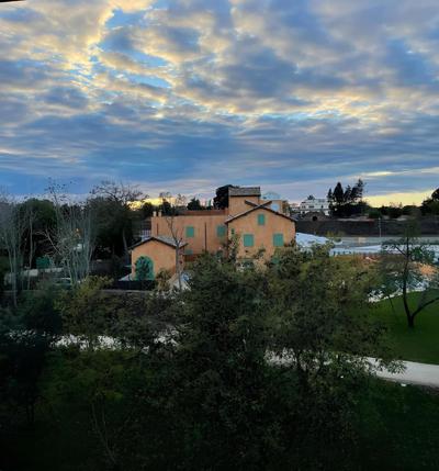 Nonna Cocchina House Rome close to Vatican City