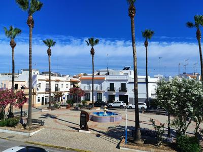 La Longuera - Playa Cruz del Mar