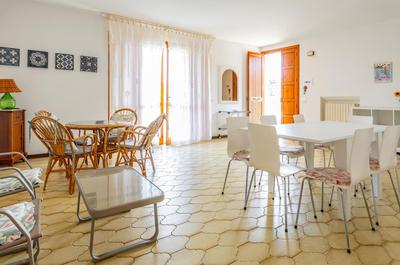 Casa Plaja Lovely Flat near the Sea