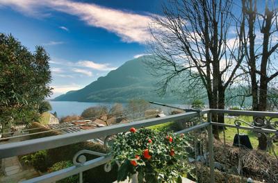 Casa Nicolai, 2-Room Accomodation Lake Mergozzo