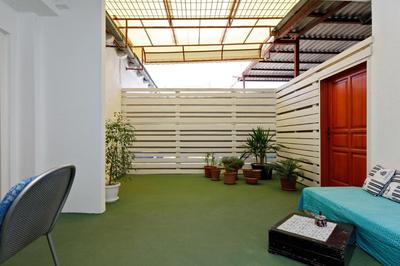 No wifi and no aircon apartment