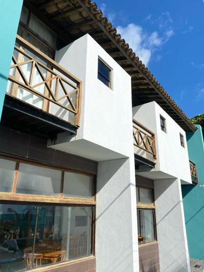 Maraca Beach Beira-mar