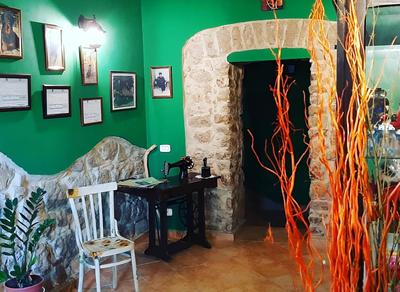 Bed and Breakfast della Regina...