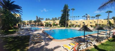 Pura Vida Corralejo