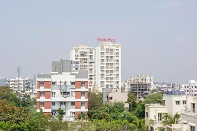 Hotel O Home Elegant Prime Ville