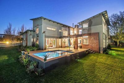 Bushveld Haven in Pretoria