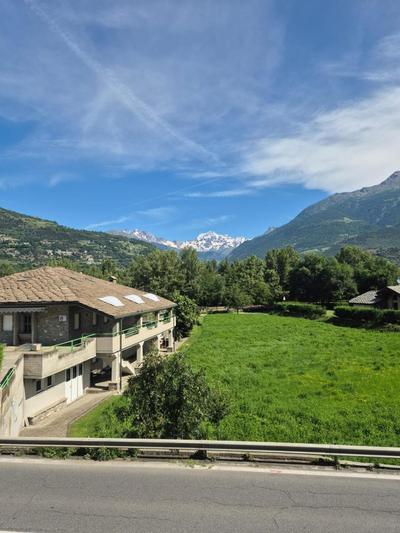 Ospitalità, natura, sport a due passi da Aosta