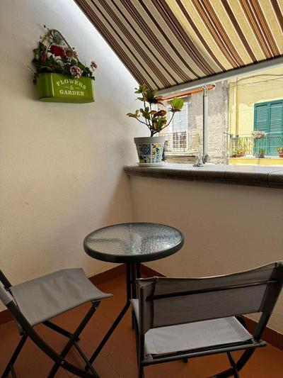 La dolce casetta
