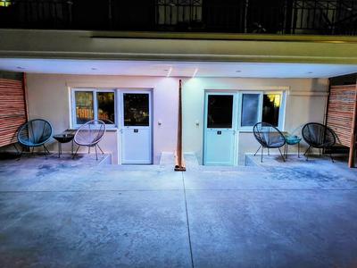 JTverga SEA VIEW HOMES A2 with Parking