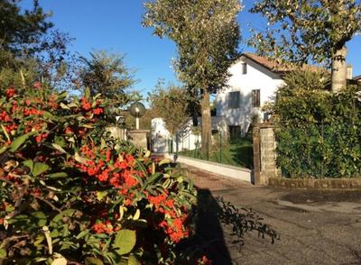 7 Olmi b&b Bologna