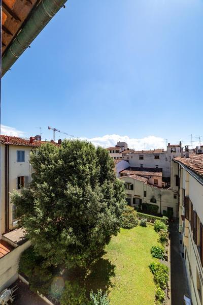 Residenza d'Epoca Palazzo Salviati Quaratesi