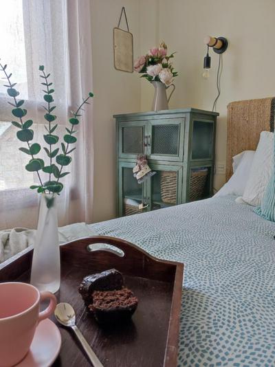 Apartamento Vico
