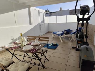 Apartamento a 2 minutos de la playa - Casa Ferrero