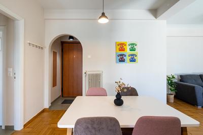 6th Floor Urban Flat