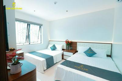 Nam Anh Hotel