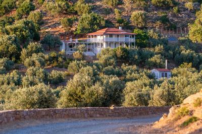 Villa Lakka