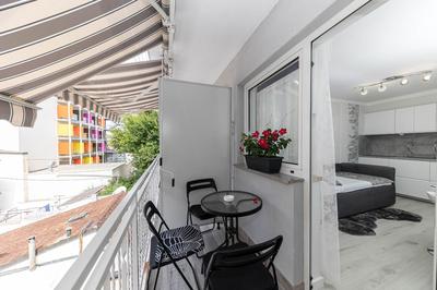 Apartment Erik