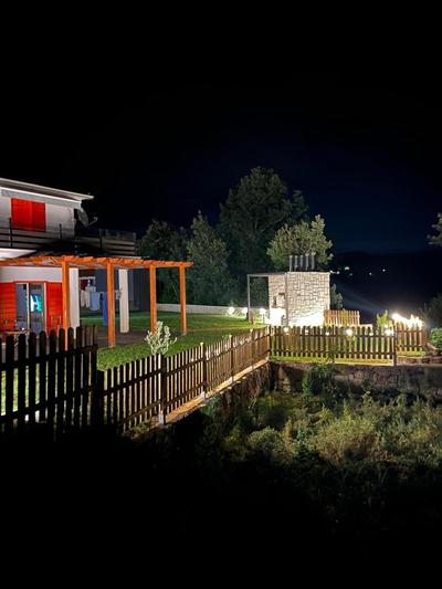 Beautiful and private Villa Anka