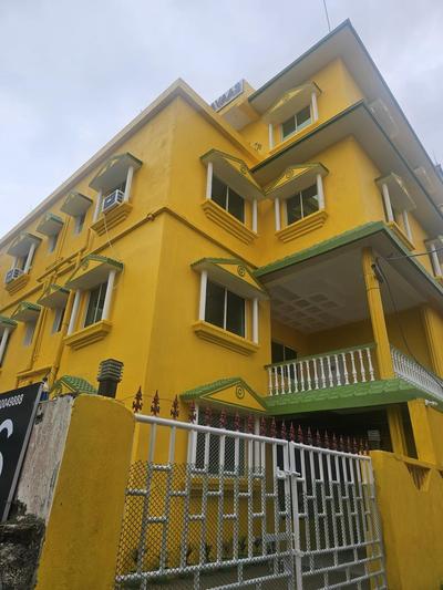 Hotel Aavaas