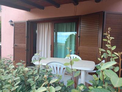 San Teodoro Graziosa casa vacanza con parcheggio privato