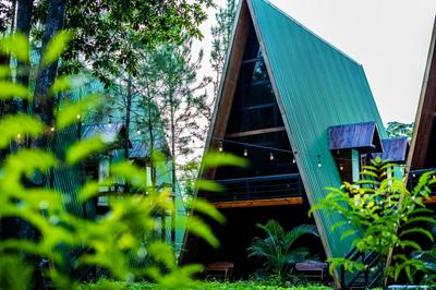 Hacienda Rubí Club & Resort