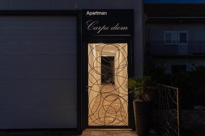 Apartman Carpe Diem Šibenik