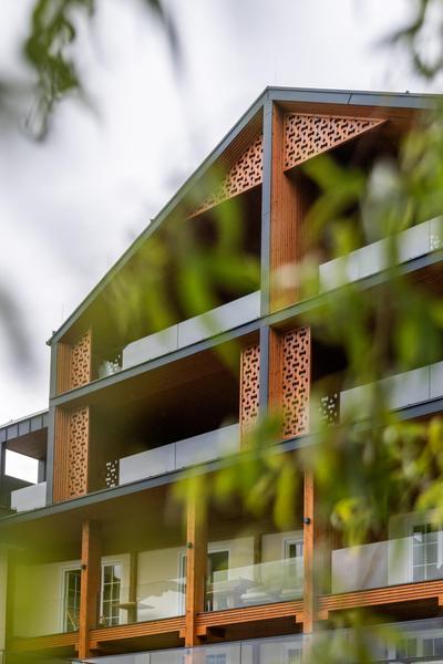 Hotel Seevilla Wolfgangsee